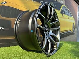 Autowheels Vors TR04 Toyota, Subaru литые R18 диски