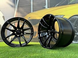 Autowheels Vors TR04 Honda, Mazda, Toyota R18 