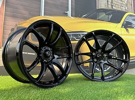 Autowheels Vors TR04 Honda, Mazda, Toyota light alloy R18 rims