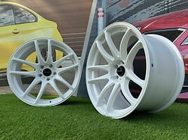 Autowheels Vors TR04 Honda, Mazda, Toyota R19 