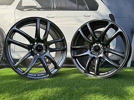 Autowheels Vors TR04 Honda, Mazda, Toyota литые R20 диски