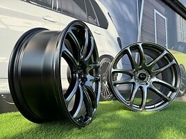 Autowheels Vors TR04 Honda, Mazda, Toyota литые R20 диски