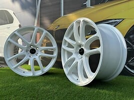 Autowheels Vors TR04 Honda, Mazda, Toyota R20 