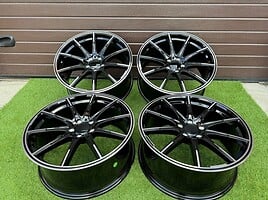 Autowheels Mercedes CLS,E, Brabus defekt R20 