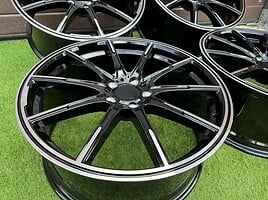 Autowheels Mercedes CLS,E, Brabus defekt light alloy R20 rims