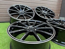 Autowheels Mercedes CLS,E, Brabus defekt light alloy R20 rims