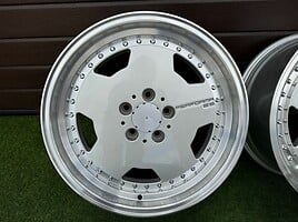 Autowheels Mercedes Performa 25 1 vnt. R17 