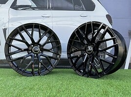 Autowheels Audi Modica R8 Style defektas R20 