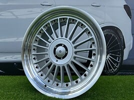 Autowheels BMW Alpina style defektas R18 