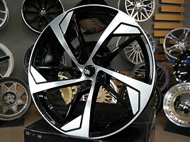 Autowheels Audi RS5 Trapezoid Style A7 A8 литые R19 диски