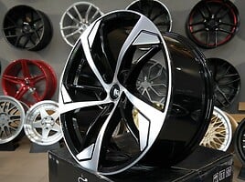 Autowheels Audi RS5 Trapezoid Style A7 A8 литые R19 диски