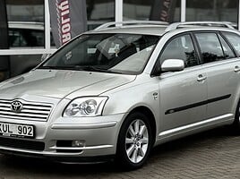 Toyota Avensis D4D 2004 m