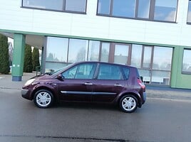 Renault Scenic 2003 г Минивэн