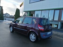 Renault Scenic 2003 г Минивэн