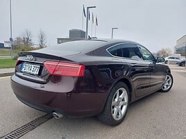 Audi A5 8TA SPORTBACK TDI 2012 г