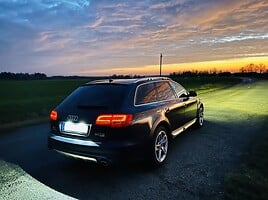 Audi A6 Allroad ALLROAD 2010 m