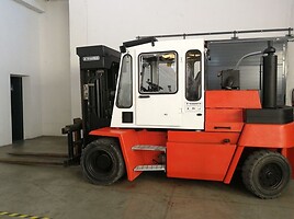 Kalmar DC6.600 1995 y Forklifts