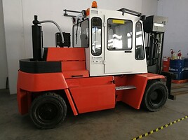 Kalmar DC6.600 1995 y Forklifts