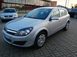 Opel Astra 2005 г Хэтчбек