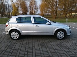 Opel Astra 2005 г Хэтчбек