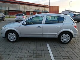 Opel Astra 2005 г Хэтчбек