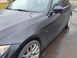 Bmw 320 E90 Tdi 2011 г