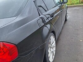 Bmw 320 E90 Tdi 2011 г