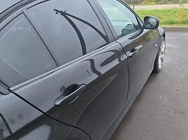 Bmw 320 E90 Tdi 2011 г