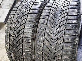 Semperit R19 winter tyres passanger car