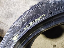 Semperit R19 winter tyres passanger car