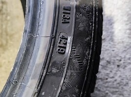 Semperit R19 winter tyres passanger car