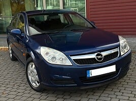 Opel Vectra 2006 г Седан