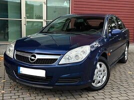 Opel Vectra 2006 г Седан