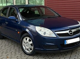 Opel Vectra 2006 г Седан