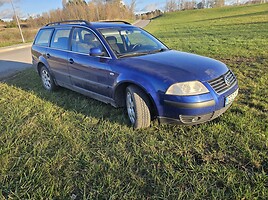 Volkswagen Passat B5.5 2001 m