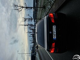 Bmw 530 2014 y Sedan