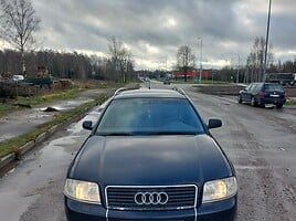 Audi A6 C5 2002 m