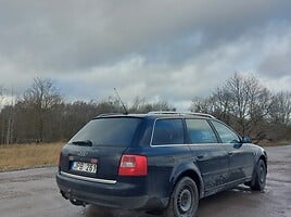 Audi A6 C5 2002 m