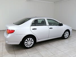 Toyota Corolla 2007 m Sedanas