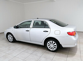 Toyota Corolla 2007 m Sedanas