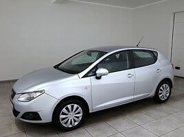 Seat Ibiza 2009 г Хэтчбек