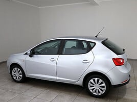 Seat Ibiza 2009 г Хэтчбек