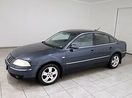 Volkswagen Passat 2002 m Sedanas