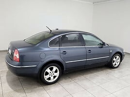 Volkswagen Passat 2002 m Sedanas