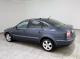 Volkswagen Passat 2002 m Sedanas