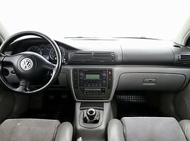 Volkswagen Passat 2002 m Sedanas