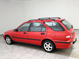 Honda Civic 1998 г Универсал