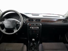 Honda Civic 1998 г Универсал