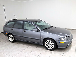 Volvo V40 Universalas 2001