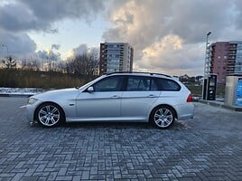 Bmw 330 2006 y Wagon